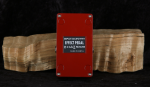 
                            Caline Distortion Red Thorn CP-78 1.
